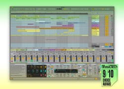Ableton Ableton Live Lite 12